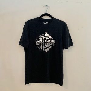 Underarmour Workout Top